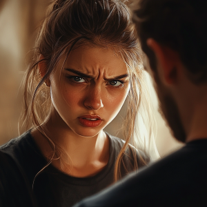 【注意】別れを検討すべき彼氏の言動まとめ!これ言われたら×