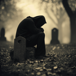 身内の不幸を伝えるメールの書き方、親族と知人への配慮と作法