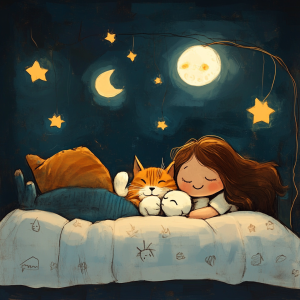 【かわいいおやすみの言い方】彼や友達に使いたくなるフレーズ