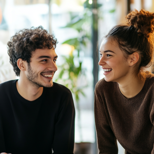 言葉の使い方で変わる！コミュニケーションの質を高めるテクニック