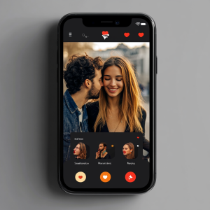 マッチングアプリ自己紹介文の例文集｜男女・目的別に徹底解説