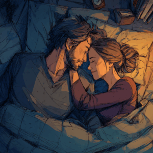 おやすみのおしゃれな言い方！恋人や友達、SNSで今日から使える表現集