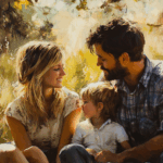 【学年・場面別】親から子へのメッセージ例文｜小学生の心に響く言葉と書き方