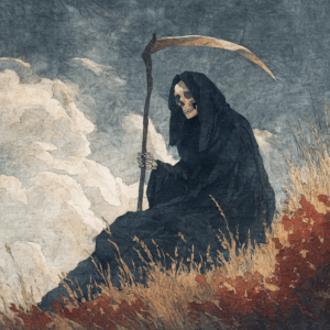 死に対する考え方｜恐怖を和らげ、"楽に生きる"ための15のヒント