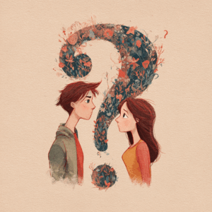 好意を伝えるなぞなぞ50選！LINEで使える面白い告白暗号集