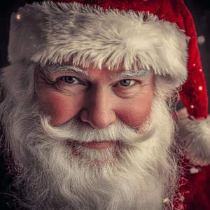 【例文集】サンタさんへの手紙！年齢別・英語の書き方から返事まで