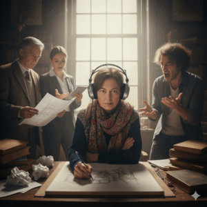 人の意見を聞かない人の心理と特徴｜上手な付き合い方と改善策まで