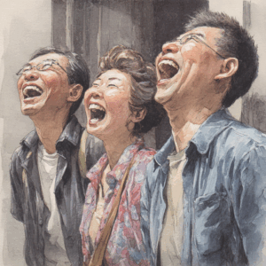 大喜利の考え方を徹底解説！初心者でも絶対面白くなる思考法とコツ