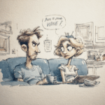 【限界】妻のむかつく言い方10選｜イライラする原因と対処法