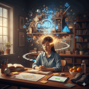 最強の暗記術｜勉強の効率が爆上がりする15のコツ【保存版】