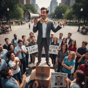 【例文20選】「おこがましい」の意味と正しい使い方｜類語との違いや返し方も解説