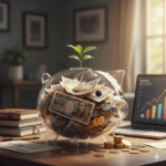 貯金のコツ15選！無理なくお金が貯まる人になるための全手法